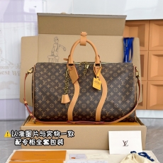 LV Travel Bags